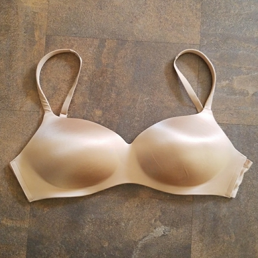 Soma Enhancing shape bra